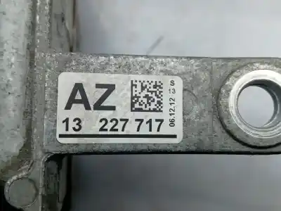 Second-hand car spare part engine support for opel insignia a (g09) 2.0 cdti (68) oem iam references az 13227717  