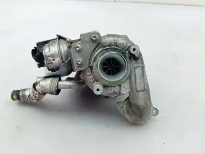 Peça sobressalente para automóvel em segunda mão TURBOCOMPRESOR por CITROEN C4 GRAND PICASSO II (DA_, DE_)  Referências OEM IAM GTD1244VZ  