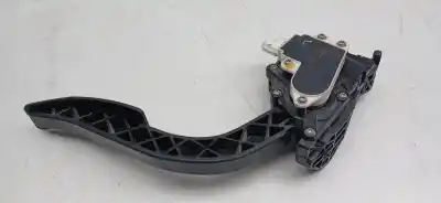 Second-hand car spare part accelerator pedal for opel mokka / mokka x (j13) 1.6 cdti 4x4 (_76) oem iam references 
