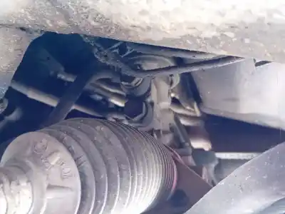 Gebrauchtes Autoersatzteil Lenkgetriebe zum AUDI TT (8N3/8N9)  OEM-IAM-Referenzen   