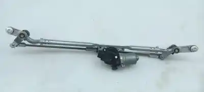 Автозапчастина б/у двигатель передніх склоочисників для mini mini 5-trg. (f55) cooper d посилання на oem iam 7419787-03