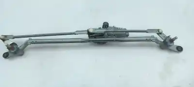 Автозапчастина б/у двигатель передніх склоочисників для mini mini 5-trg. (f55) cooper d посилання на oem iam 7419787-03  