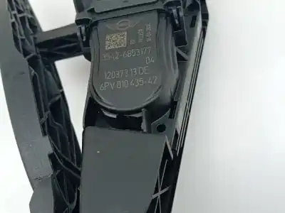 Автозапчасти б/у педальный потенциометр за mini mini 5-trg. (f55) cooper d ссылки oem iam 35426853177  