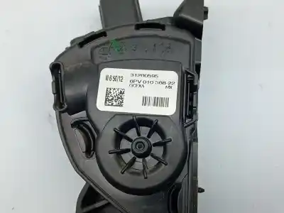 Автозапчасти б/у педальный потенциометр за volvo v40 hatchback (525) d2 ссылки oem iam 31280595  