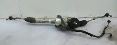 Recambio de automóvil de segunda mano de CREMALLERA DIRECCIÓN para PEUGEOT 208 I (CA_, CC_)  referencias OEM IAM 9832063380  