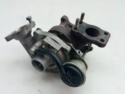 Second-hand car spare part TURBOCHARGER for CITROEN C2 (JM_)  OEM IAM references 54351014861  