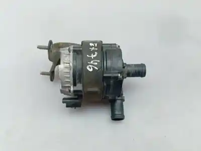 Second-hand car spare part WATER PUMP for RENAULT CLIO V (BF_)  OEM IAM references 210118431R  