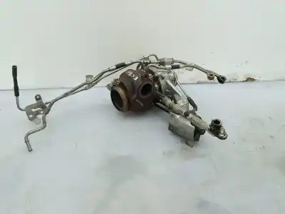 Second-hand car spare part turbocharger for opel mokka / mokka x (j13) 1.6 cdti 4x4 (_76) oem iam references 55493250