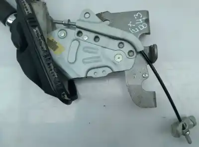 Автозапчасти б/у рычаг ручного тормоза за mini mini (r56) one d ссылки oem iam 6774814-02  