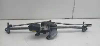 Автозапчасти б/у мотор переднего стеклоочистителя за mini mini (r56) one d ссылки oem iam 53555304