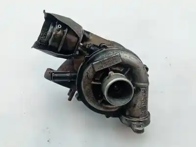 Автозапчасти б/у турбокомпенсатор за mini mini (r56) one d ссылки oem iam 9863199280