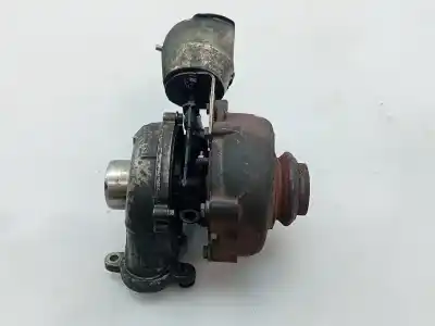 Автозапчасти б/у турбокомпенсатор за mini mini (r56) one d ссылки oem iam 9863199280  