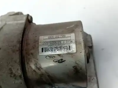 Автозапчасти б/у рулевая рейка за mini mini (r56) one d ссылки oem iam 6800002726i  