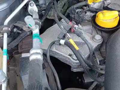 Автозапчасти б/у поддержка двигателя за renault captur i (j5_, h5_) 0.9 tce 90 ссылки oem iam 