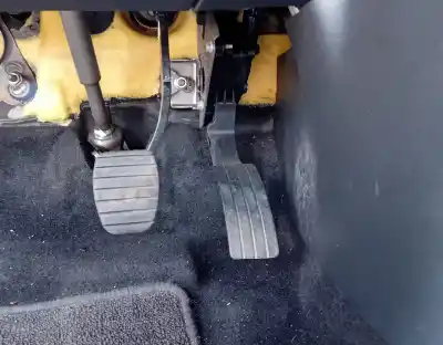 Автозапчасти б/у педальный потенциометр за renault captur i (j5_, h5_) 0.9 tce 90 ссылки oem iam 