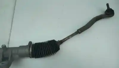 Second-hand car spare part steering rack for renault captur i (j5_, h5_) 0.9 tce 90 oem iam references 490012863r  