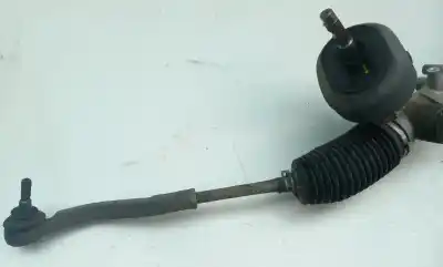 Second-hand car spare part steering rack for renault captur i (j5_, h5_) 0.9 tce 90 oem iam references 490012863r  