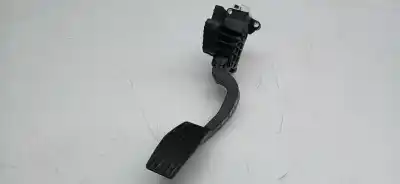 Автозапчасти б/у педальный потенциометр за opel adam (m13) 1.2 ссылки oem iam 13305804