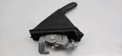 Автозапчасти б/у рычаг ручного тормоза за opel adam (m13) 1.2 ссылки oem iam 644194110