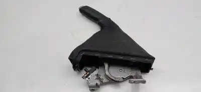 Автозапчасти б/у рычаг ручного тормоза за opel adam (m13) 1.2 ссылки oem iam 644194110  