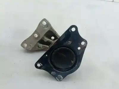 Gebrauchtes Autoersatzteil motorunterstützung zum volkswagen polo v (6r1, 6c1) 1.2 tsi oem-iam-referenzen 6r0199167ab