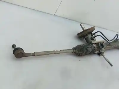 Автозапчасти б/у рулевая рейка за peugeot 206 hatchback (2a/c) 1.1 i ссылки oem iam 6820000085  