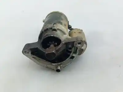 Автозапчасти б/у двигатель запускается за peugeot 206 hatchback (2a/c) 1.1 i ссылки oem iam 9656317780  