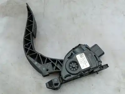 Автозапчасти б/у педальный потенциометр за audi a4 b8 avant (8k5) 2.0 tdi ссылки oem iam 6pv009505-20  