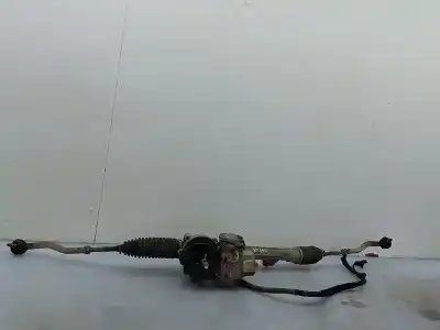 Recambio de automóvil de segunda mano de CREMALLERA DIRECCIÓN para PEUGEOT 208 I (CA_, CC_)  referencias OEM IAM 6820000190  