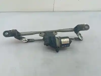 Peça sobressalente para automóvel em segunda mão motor do limpa para brisas por fiat 500 (312_) 1.2 (312axa1a) referências oem iam ms159200-8650