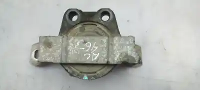 Автозапчасти б/у поддержка двигателя за ford focus ii (da_, hcp, dp) 1.6 tdci ссылки oem iam 326b21  