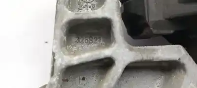 Автозапчасти б/у поддержка двигателя за ford focus ii (da_, hcp, dp) 1.6 tdci ссылки oem iam 326b21  