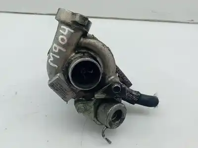 Автозапчастина б/у турбонагрузник для ford focus ii (da_, hcp, dp) 1.6 tdci посилання на oem iam 9685293080  
