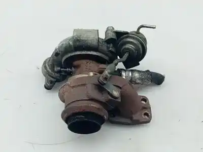 Автозапчастина б/у турбонагрузник для ford focus ii (da_, hcp, dp) 1.6 tdci посилання на oem iam 9685293080  