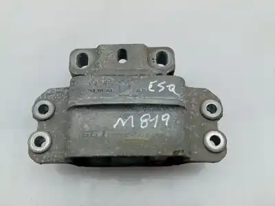 Автозапчасти б/у поддержка двигателя за volkswagen golf vi variant (aj5) 1.6 tdi dpf ссылки oem iam 