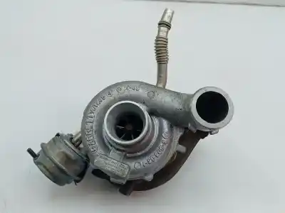 Автозапчастина б/у турбонагрузник для audi a4 b6 avant (8e5) 2.5 tdi посилання на oem iam ga3059145701s