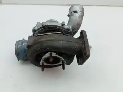 Автозапчастина б/у турбонагрузник для audi a4 b6 avant (8e5) 2.5 tdi посилання на oem iam ga3059145701s  