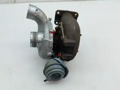 Автозапчастина б/у турбонагрузник для audi a4 b6 avant (8e5) 2.5 tdi посилання на oem iam ga3059145701s  