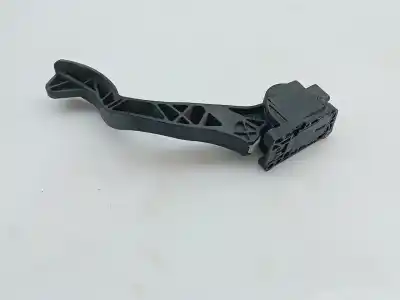 Second-hand car spare part left front door lock for citroen c4 picasso i monospace (ud_) 1.6 hdi oem iam references 9654725380  