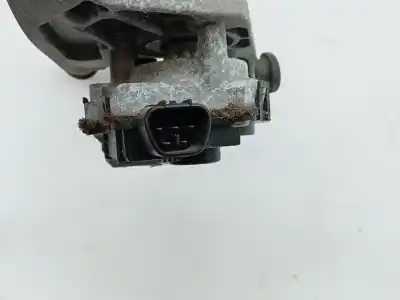 Second-hand car spare part rear right window regulator for bmw 3 (e36) 318 tds oem iam references 85110-0d080  