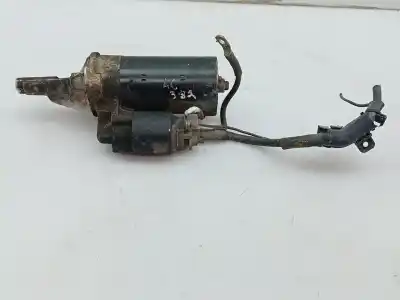 Second-hand car spare part STARTER MOTOR for VOLKSWAGEN GOLF V VARIANT (1K5)  OEM IAM references   