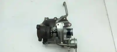 Автозапчасти б/у турбокомпенсатор за renault captur i (j5_, h5_) 0.9 tce 90 ссылки oem iam 144108035r