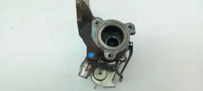 Автозапчастина б/у турбонагрузник для renault captur i (j5_, h5_) 0.9 tce 90 посилання на oem iam 144108035r  