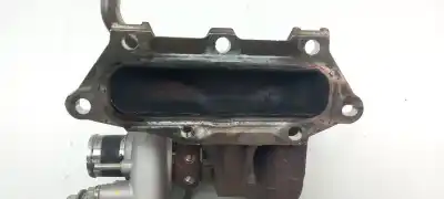 Автозапчастина б/у турбонагрузник для renault captur i (j5_, h5_) 0.9 tce 90 посилання на oem iam 144108035r  