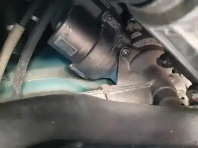 Автозапчастина б/у рульмова рейка для mini mini (r56) 1.4 16v cat посилання на oem iam 