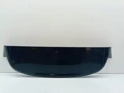 Автозапчастина б/у задне крило для ds ds 3 crossback (u_) 1.2 puretech 100 hnk посилання на oem iam 9821878480