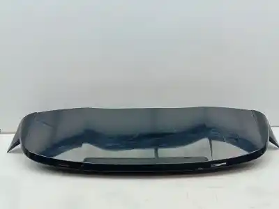 Автозапчастина б/у задне крило для ds ds 3 crossback (u_) 1.2 puretech 100 hnk посилання на oem iam 9821878480  