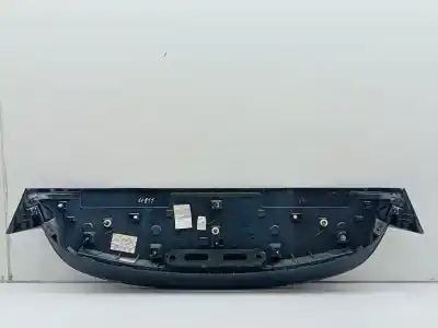 Автозапчастина б/у задне крило для ds ds 3 crossback (u_) 1.2 puretech 100 hnk посилання на oem iam 9821878480  