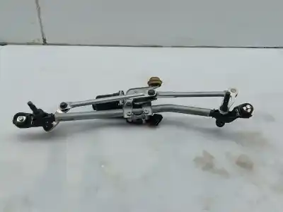 Piesă de schimb auto la mâna a doua mecanism actionare geam spate dreapta pentru peugeot 208 i (ca_, cc_) 1.5 bluehdi 100 referințe oem iam 9824784980  