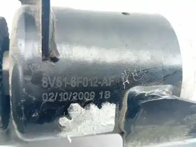 Second-hand car spare part engine support for ford fiesta vi (cb1, ccn) 1.25 oem iam references 8v51-6f012-af  